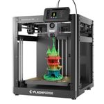 FLASHFORGE 3D Printer Adventurer 5M Core XY Stable High Speed Printing UK Stock