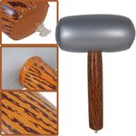 Children's Cartoon Inflatable Mallet PVC Balloon for Halloween Festival