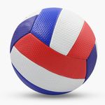 Volleyball Size 5 for Indoor Drills Outdoor Fun For Beach Volleyball PVC