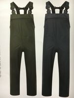 Mens AirFlex Waterproof Bib and Brace, Breathable, Windproof, Tearproof