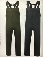 Mens AirFlex Waterproof Bib and Brace, Breathable, Windproof, Tearproof