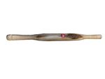 Indian Traditional Wooden Craft Chapati Rolling Pin Belan Velan Free Shipping