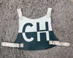 Cradley Heathens Race Jacket - No1 signed by Bruce Cribb.