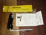 HARMONY JAPANESE Folding ANGLE BRACKET for Camera