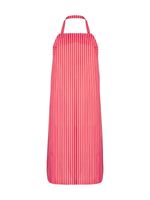 PROFESSIONAL BUTCHER APRONS - CLASSIC STRIPE DESIGN - VAT Inc & Free UK Delivery