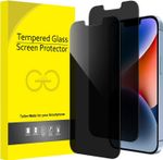 Privacy Glass Screen Protector For iPhone 18 Pro Max Duo 17 16E 16 15 Pro 17E