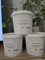 Multifloral Honey A Bucket Of Honey 7kg.