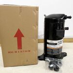New For Copeland 3 Ton Scroll HP A/C Condenser Compressor ZR36K3-PFV-230