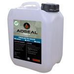 Porcelain Sealer - Gloss Finish - Eco-friendly Water Based