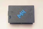 M4 Cart for AMSTRAD CPC 464 664 6128 in 3D printed case - IDC Connector type