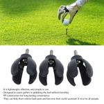 Golf Ball Picker Upper PP Golf Ball Retriever For Club