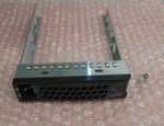 12 x INTEL H2312WPJR 3.5" SATA SAS Hard Drive Tray Caddy cADDIES G17590-002