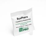 Box Tree Moth Pheromone Lures - Pack of 4 Buxus Trap Refills