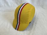 +Cycling Cap Size - XL  -Hand Made By Smith-London