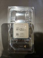 AMD Ryzen 5 5600 Processor (AM4, 6-Cores, 3.5 GHz) - Tray CPU