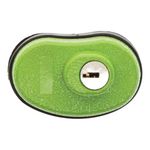 Lockdown key Trigger Lock