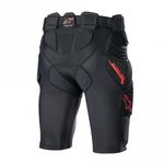 Alpinestars Bionic Pro MX Motocross Enduro MTB Protection Shorts: S-XL