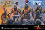 Northstar - Hussite Wars Bohemian Knights 28mm figure set