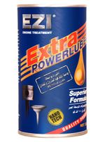 5 pcs EZI Extra Power lube Superior Formula Engine -more than 100,000 km) 326 ml
