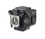 EUALFA Lamp for EPSON EB-X41 Projector