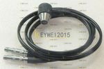 one New Mitech N07 Probe 6mm 7MHz for Ultrasonic Thickness Gauge Meter