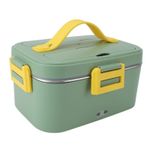 T- Electric Lunch Box 1.8L 360 Degree Circulation Heating SUS304 Liner