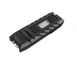 NITECORE THUMB 85 LUMENS USB RECHARGEABLE