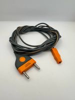 Bowa Bipolar Cable 351-051, E.U. Forceps, For 2-pin 28mm