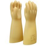 REGELTEX GLE36-0/09 ELECTRIC INSULATED,  Electrician Mechanics Gloves EV, 1000V