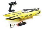 Volantex Racent Atomic 70cm Brushless RC Racing Speed Boat ARTR - Fast 60KPH!