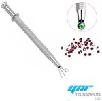 YNR DIAMOND PICKER PICK UP CLAW HOLDING HOLDER TOOL GRABBER STONES BEAD BALL