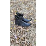 Handcrafted Leather Medieval Boots – Viking Renaissance Pirate Knight Footwear
