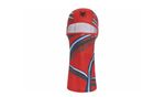 Spider-Man Mask Supreme Spyder Web Lightweight Balaclava Red