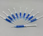 Dental Desensitizing Gel Syringes Teeth Sensitivity Remineralization Gels