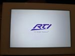 RTI K8 8 Inch High Resolution Screen Home Automation