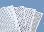 3ft x 2ft Radiator cover grille screening panel replacement choice of design