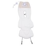 Baby Stroller Cooling Pad With Fan Stroller Cooling Cushion Liner Breathable For