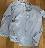 Simms challenger short sleeved shirts xxl (2 shirts).