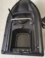 RC Fishing Bait Boat, 2 Motors, Brand New Wireless Single Hand Control. UK sell