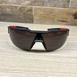 Milwaukee Performance Half Frame Safety Glasses Tinted Anti-Fog Adj One Size
