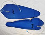 Pair of Kayak Floatation Bags Two Buoyancy Bags Canoe Air Bag 15 litre