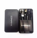 12pcs Makeup Brush Set Brush Twelve Iron Box Eyeshadow Foundation Brush