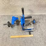 Tenon Cutting Jig Tenon Cutter for Table Saws Woodworking