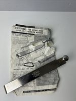 Vintage Tack-it Pattern Marker by Orco Products Pattern Marking Tool Made In USA