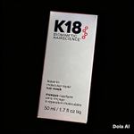 K18 Biomimetic Hairscience Leave-In Molecular Repair Hair Mask 50ml Repair