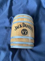 Jack Daniel’s Barrel Ornimant