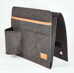 Bed Pocket Organiser
