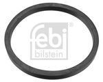 FEBI BILSTEIN 18778 2x Oil Cooler Seals OE Quality Replacement For Audi Skoda VW