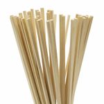 Candy Floss Sticks - 280mm x 3.5mm x 3.5mm - Various Pack Sizes