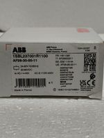 ABB AF26-30-00-11 CONTACTOR 25AMP 24-60VDC/AC FREE FAST